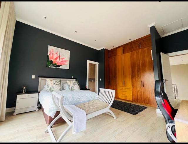 5 BEDROOM HOUSE FOR SALE IN SERENGETI LIFESTYLE ESTATE